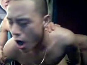 Explicit content warning: Asian gay scene with xvideos.com