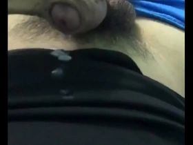 Asian men pleasure themselves in Blued 2.