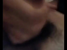 Horny to death Asian solo boys sex adventure