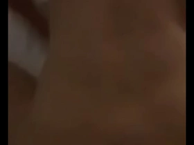 Open door for gay sex with Asian top
